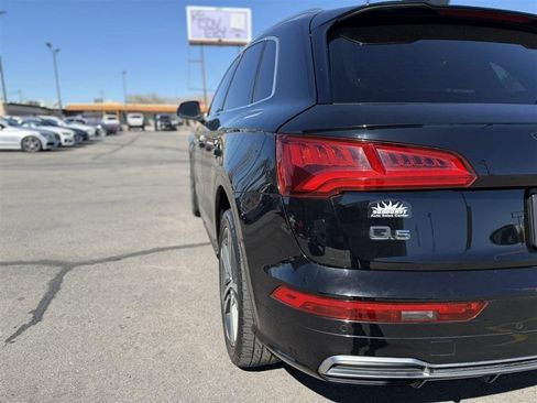 Used 2018 Audi Q5 Prestige image 11