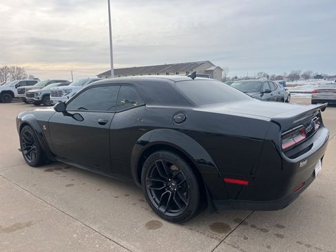 Used 2019 Dodge Challenger R/T Scat Pack image 5