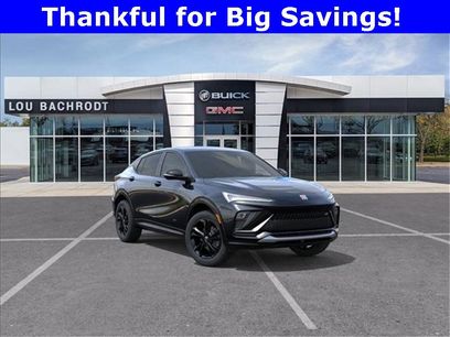 New 2026 Buick Envista Sport Touring