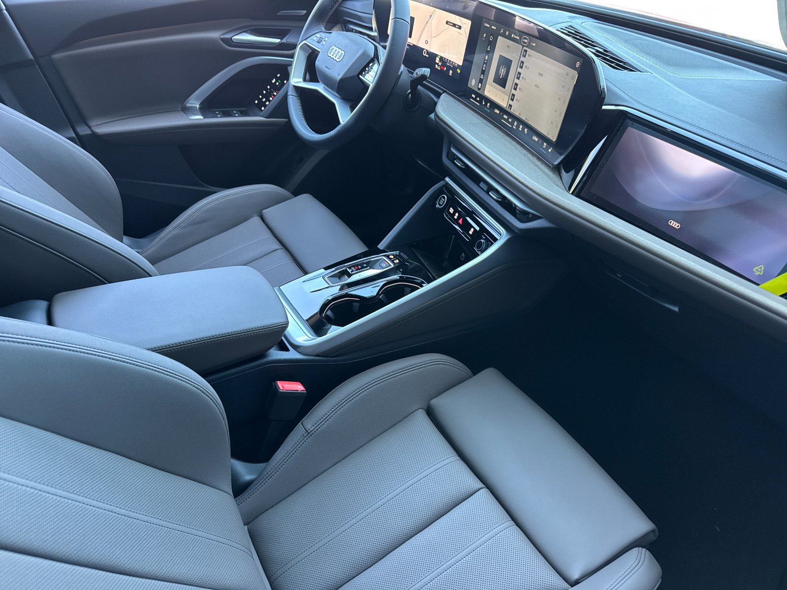 New 2026 Audi Q5 Premium AWD/4WD image 16