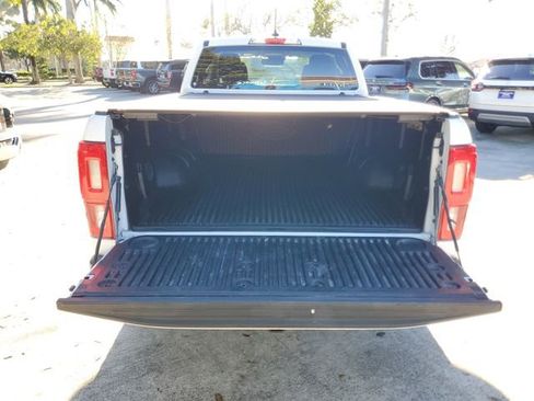 Used 2019 Ford Ranger XLT w/ Equipment Group 301A Mid image 9