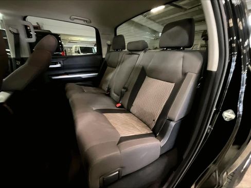 Used 2016 Toyota Tundra SR5 w/ SR5 Upgrade Package image 19