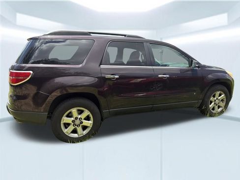 Used 2008 Saturn Outlook XR AWD/4WD image 8