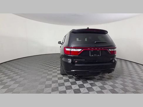 Used 2025 Dodge Durango GT AWD/4WD image 43