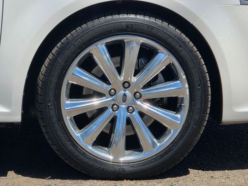 Used 2014 Ford Flex Limited w/ Equipment Group 303A AWD/4WD image 36