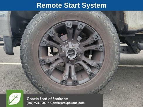 Used 2019 Ford F350 Lariat w/ Lariat Ultimate Package image 8