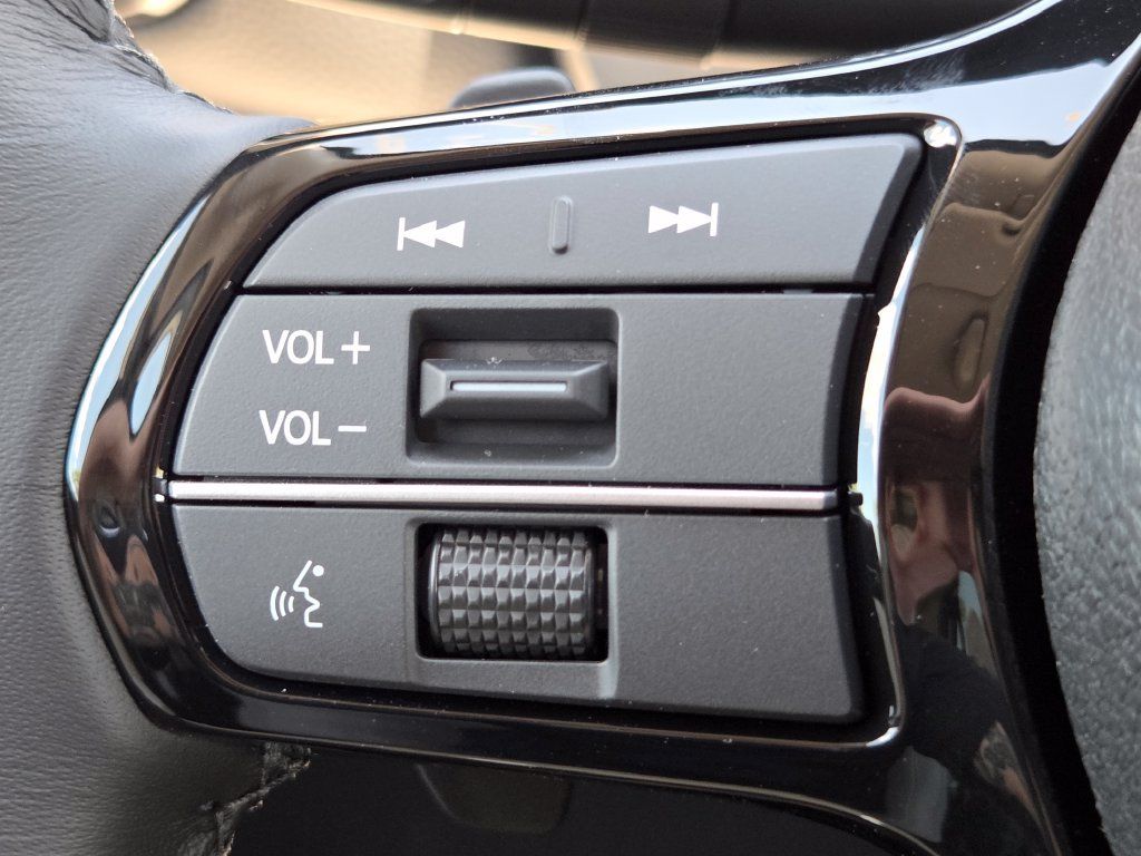 New 2026 Honda Pilot EX-L image 12