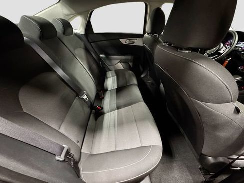Used 2023 Kia Forte LXS image 25