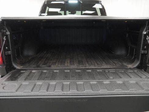 Used 2025 RAM 1500 Rebel w/ Rebel Level 2 Equipment Group image 40