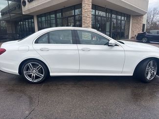 Used 2017 Mercedes-Benz E 300 video 2