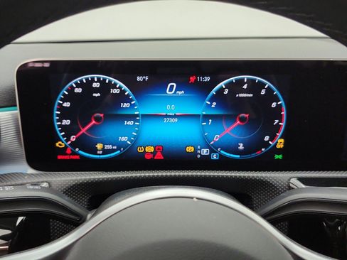 Used 2020 Mercedes-Benz A 220 image 9