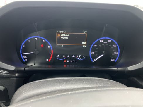 Used 2023 Ford Bronco Sport Big Bend image 22