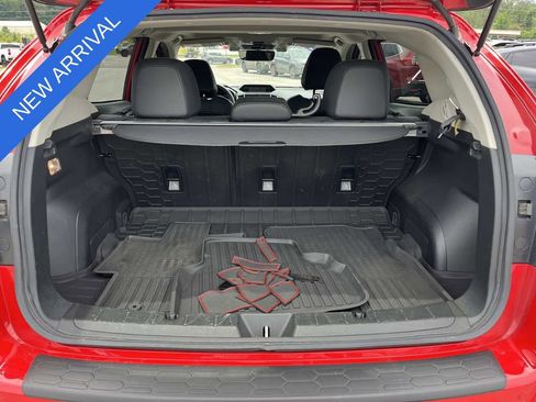 Used 2021 Subaru Crosstrek 2.5i Limited w/ Moonroof Package 2 AWD/4WD image 21