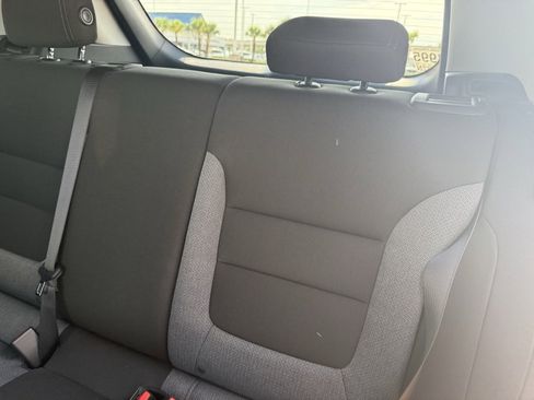 New 2026 Chevrolet TrailBlazer LS w/ LS Convenience Package image 35