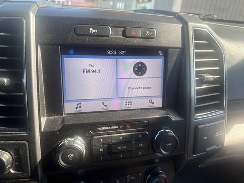 Used 2019 Ford F150 XLT w/ Equipment Group 301A Mid AWD/4WD image 29