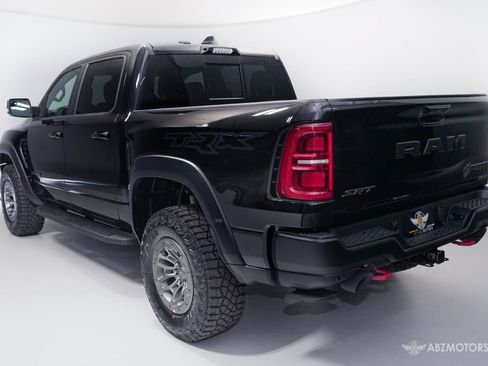 Used 2027 RAM 1500 TRX AWD/4WD image 6