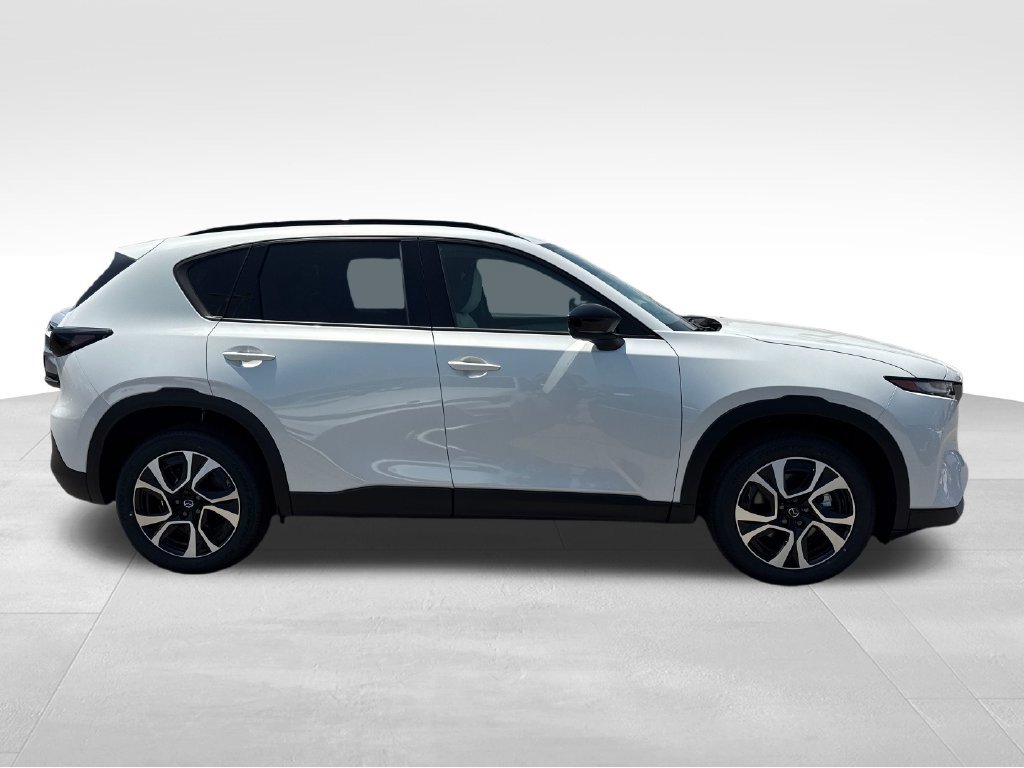 New 2026 MAZDA CX-5 Preferred AWD/4WD image 6