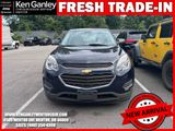 Used 2017 Chevrolet Equinox LS image 2