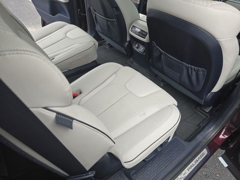 Used 2024 Hyundai Palisade Calligraphy AWD/4WD image 11