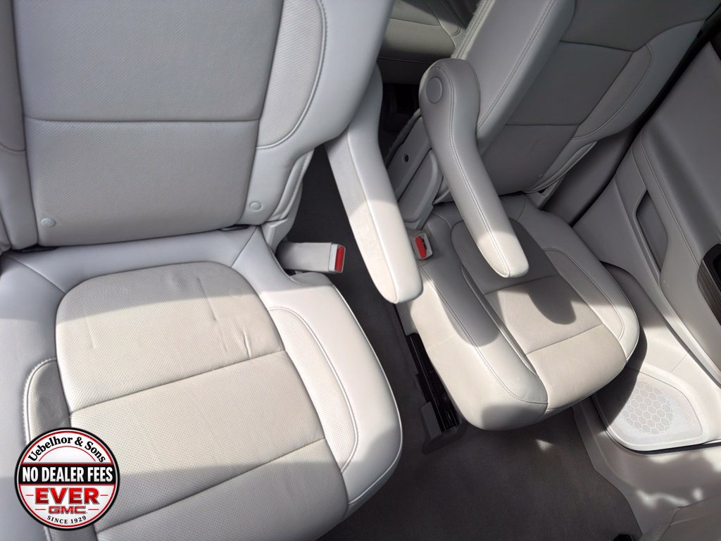 Used 2020 GMC Acadia SLT w/ Driver Alert Package II AWD/4WD image 6