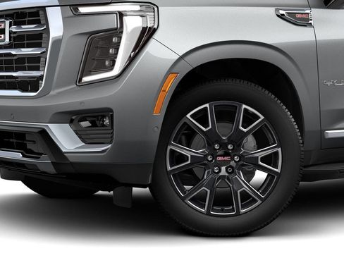 New 2026 GMC Yukon Elevation AWD/4WD image 5