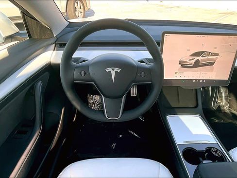 Used 2023 Tesla Model 3 Performance AWD/4WD image 5