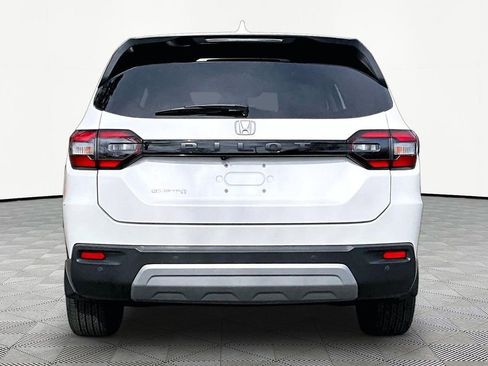 Used 2024 Honda Pilot EX-L image 7