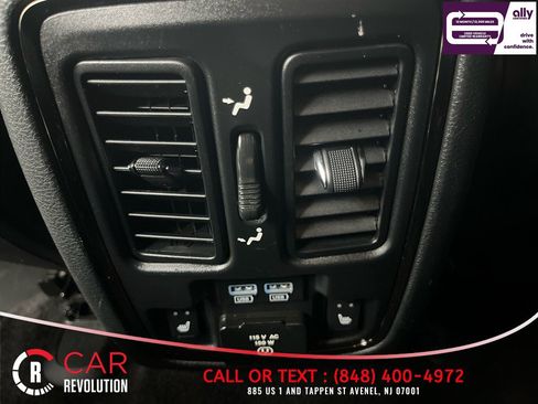 Used 2018 Dodge Durango GT w/ Premium Group AWD/4WD image 42