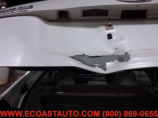 Used 2010 Toyota Prius FWD image 21