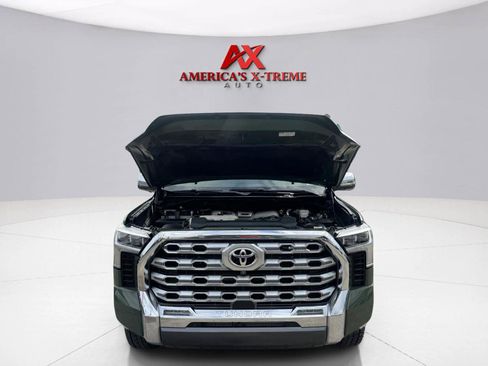 Used 2022 Toyota Tundra 1794 Edition w/ Advanced Package AWD/4WD image 67