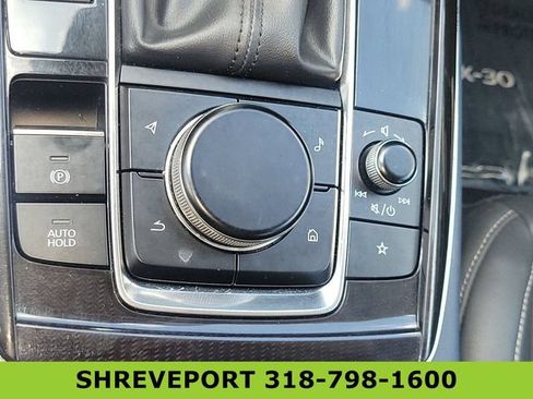Used 2021 MAZDA CX-30 FWD 2.5 S w/ Preferred Package image 36