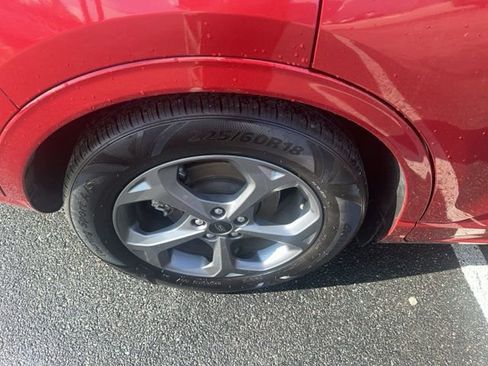 Used 2024 Ford Escape ST-Line image 23