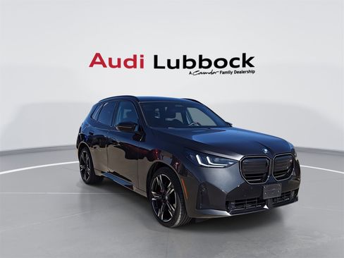Used 2025 BMW X3 M50 image 2