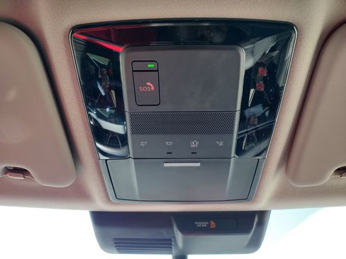 New 2026 Mitsubishi Outlander ES AWD/4WD image 23