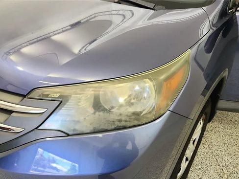 Used 2014 Honda CR-V LX image 14