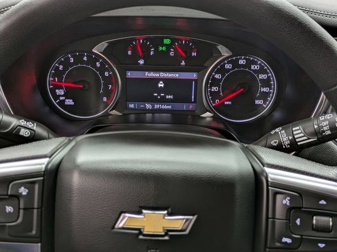 Used 2023 Chevrolet Blazer LT w/ Driver Confidence Package AWD/4WD image 29