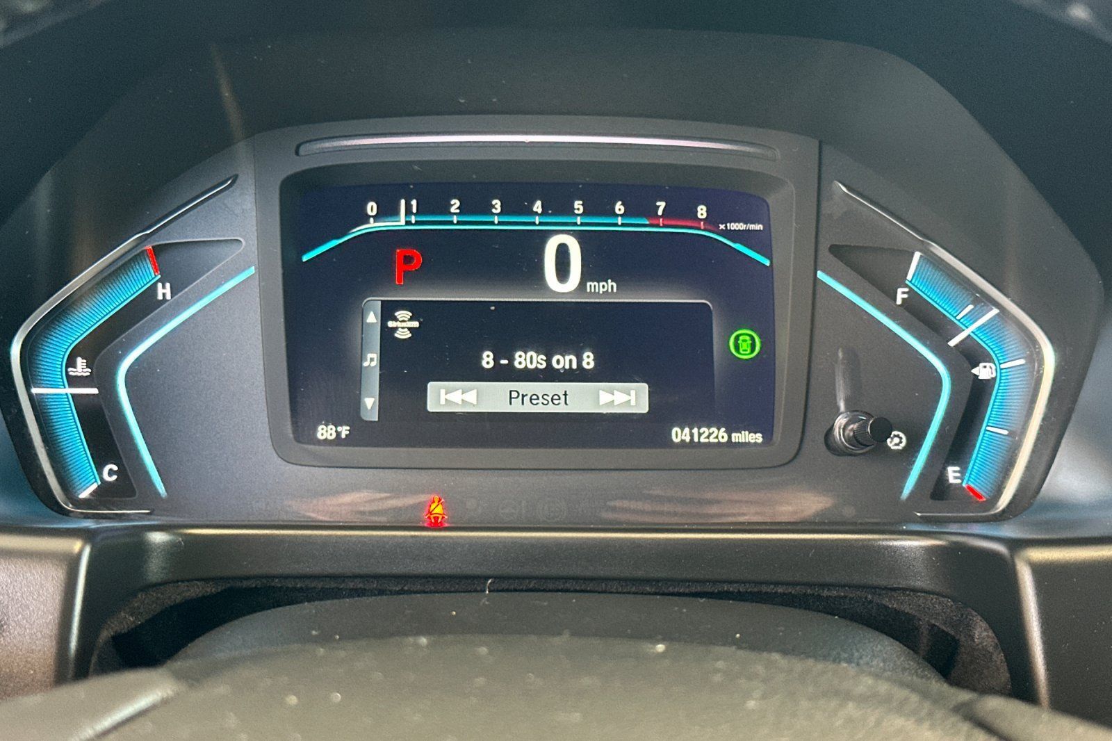 Used 2024 Honda Odyssey Elite image 19