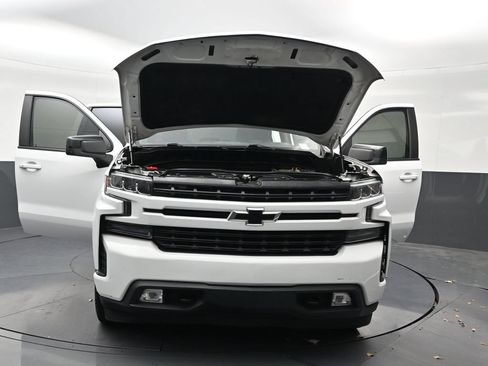 Used 2020 Chevrolet Silverado 1500 RST w/ All-Star Edition RWD image 37