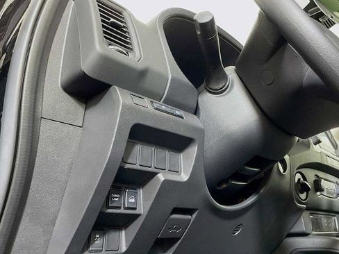 Certified 2024 Nissan Frontier S image 8