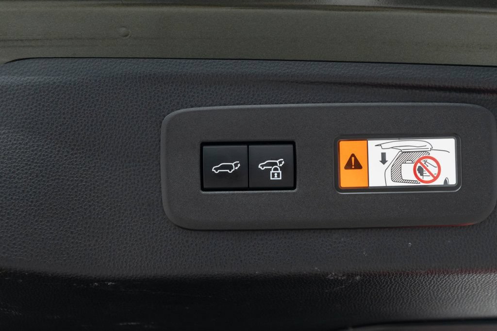 Used 2024 Lexus GX 550 AWD/4WD image 35