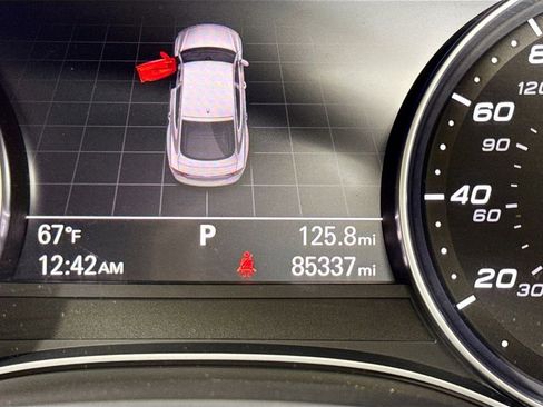 Used 2016 Audi RS 7 Prestige w/ Driver Assistance Package image 12