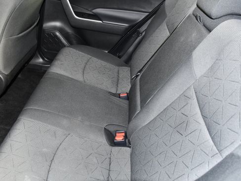 Used 2022 Toyota RAV4 XLE w/ Convenience Package AWD/4WD image 48