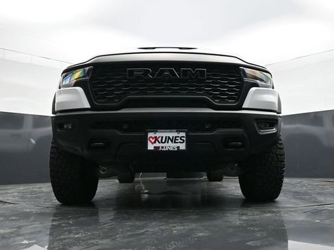 New 2026 RAM 1500 RHO w/ RHO Level 1 Equipment Group AWD/4WD image 38