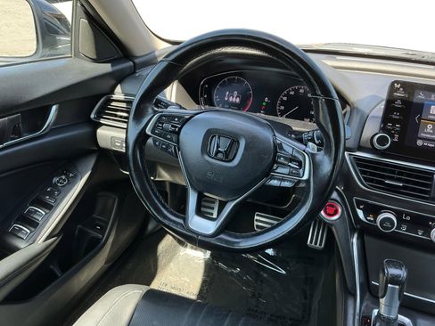 Used 2021 Honda Accord Sport Special Edition image 9