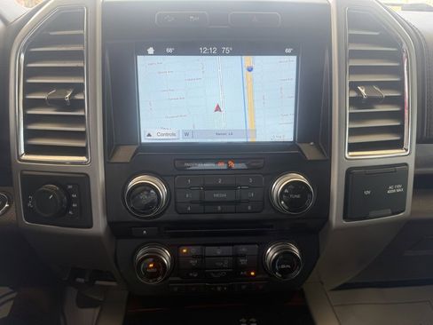 Used 2016 Ford F150 King Ranch w/ FX4 Off-Road Package image 53