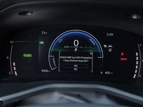 Used 2025 Toyota Camry LE image 20