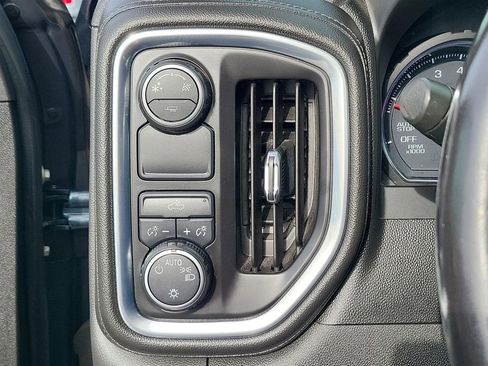 Certified 2019 Chevrolet Silverado 1500 LT w/ All-Star Edition image 10