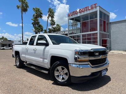 Used 2019 Chevrolet Silverado 1500 LT