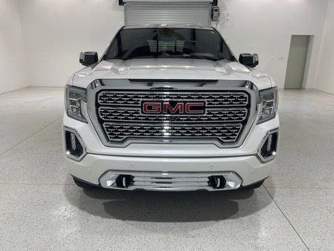 Used 2020 GMC Sierra 1500 Denali w/ Denali Ultimate Package image 7