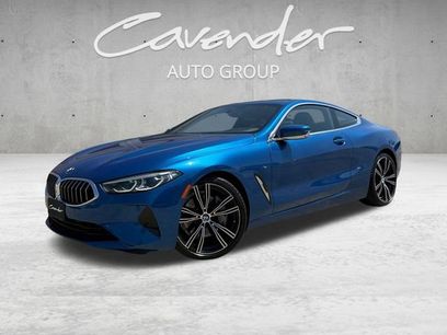 Used 2020 BMW 840i Coupe w/ Driving Assistance Package